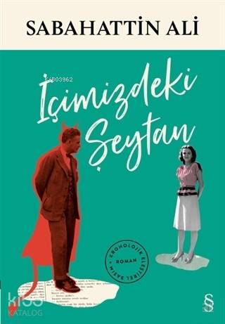 İçimizdeki Şeytan