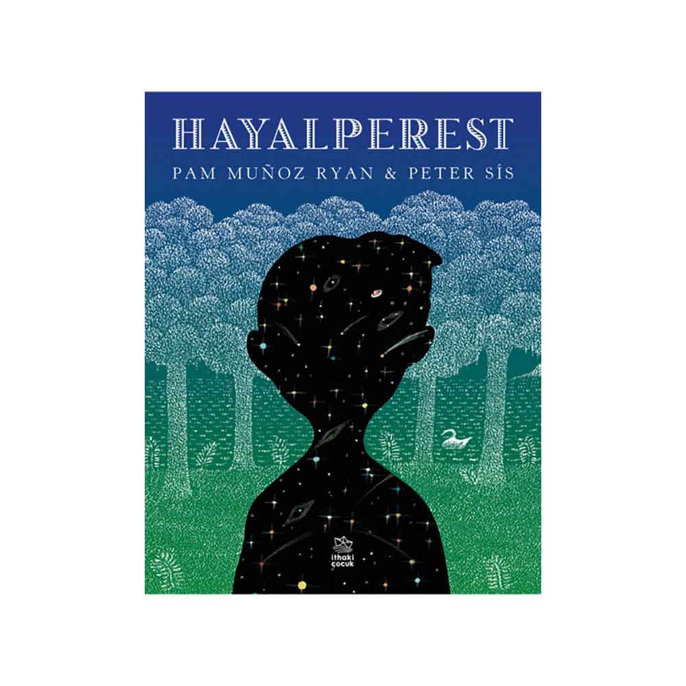 HAYALPEREST - PAM MUNOZ RYAN