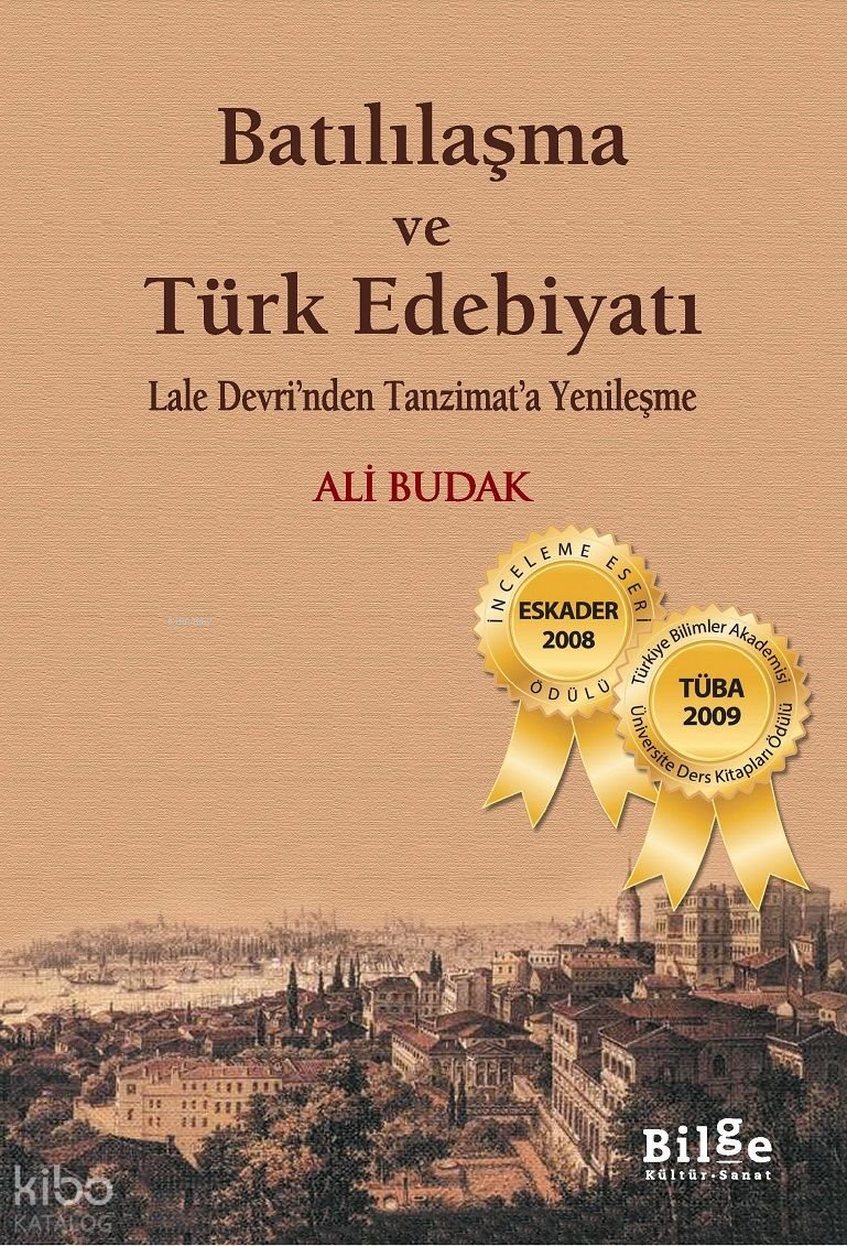 Batılılaşma ve Türk Edebiyatı