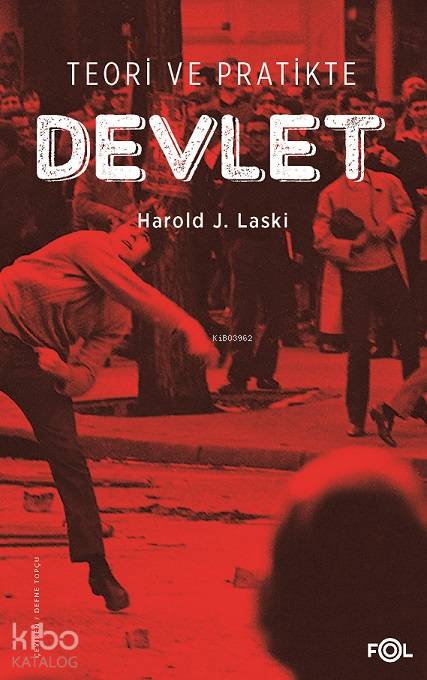 Teori ve Pratikte Devlet