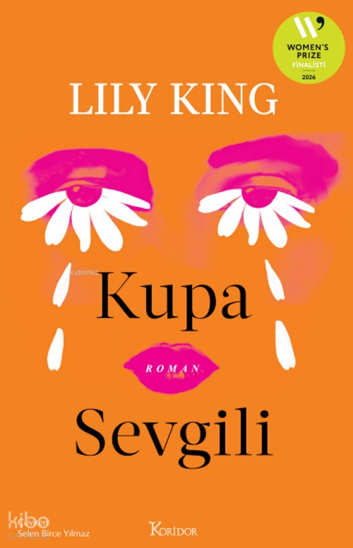 Kupa Sevgili