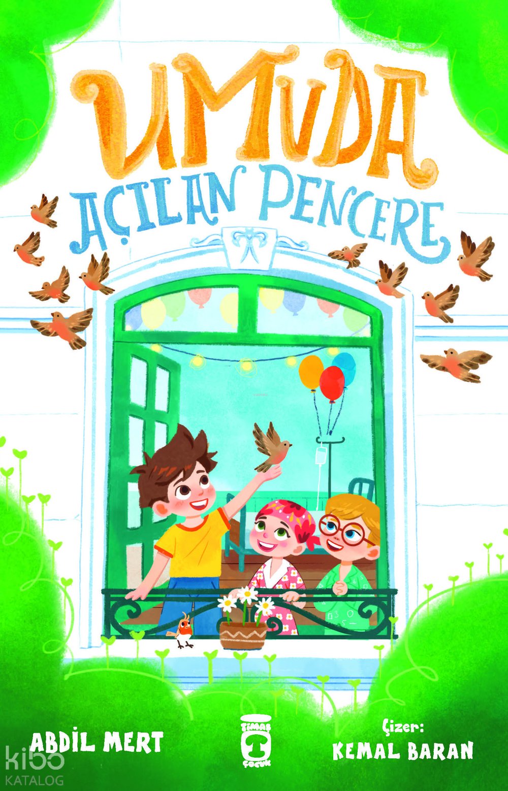 Umuda Açılan Pencere