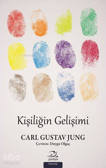 Kişiliğin Gelişimi - Carl Gustav Jung