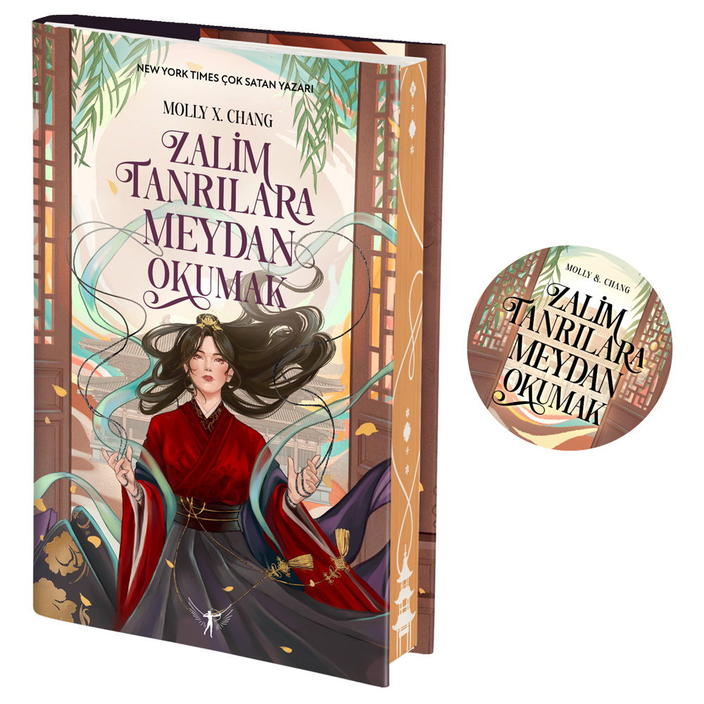 Zalim Tanrılara Meydan Okumak