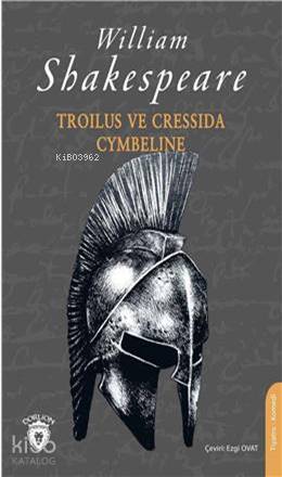 Troilus Ve Cressida & Cymbeline