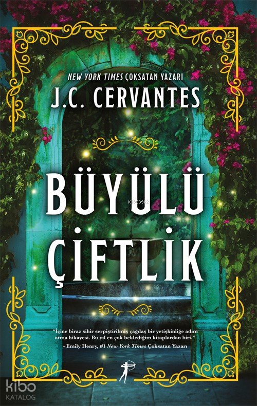 Büyülü Çiftlik