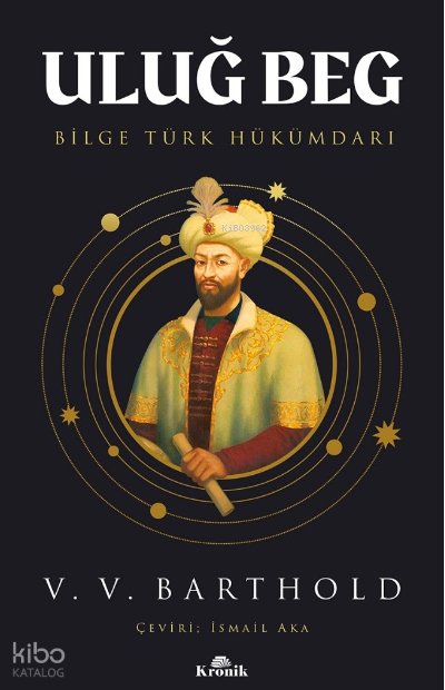 Uluğ Beg