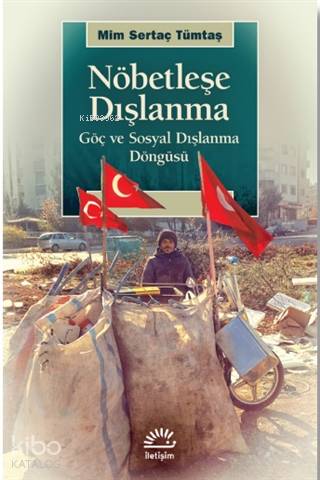 Nöbetleşe Dışlanma - Mim Sertaç Tümtaş