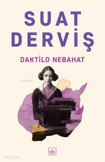 Daktilo Nebahat - Suat Derviş