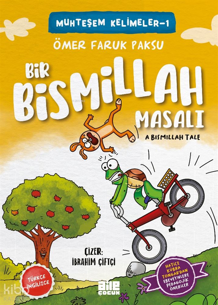 BİR BİSMİLLAH MASALI