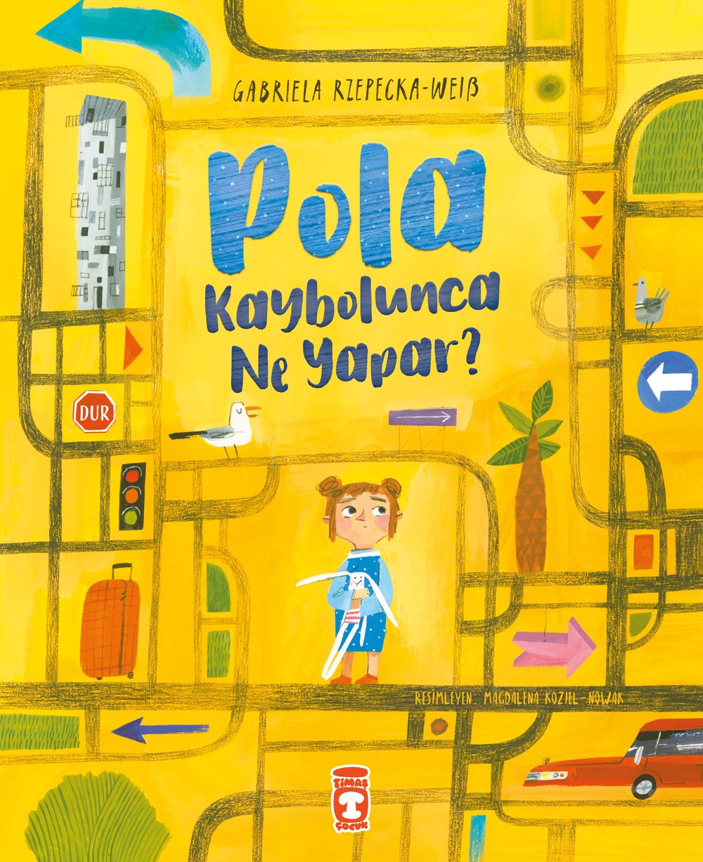 Pola Kaybolunca Ne Yapar?