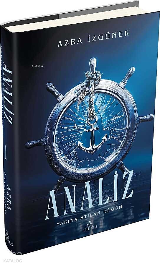 Analiz 1 (Ciltli)