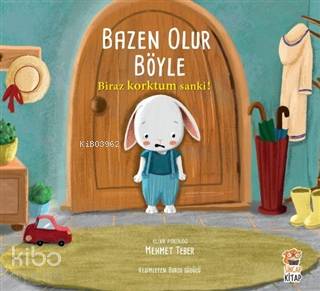Bazen Olur Böyle - Mehmet Teber