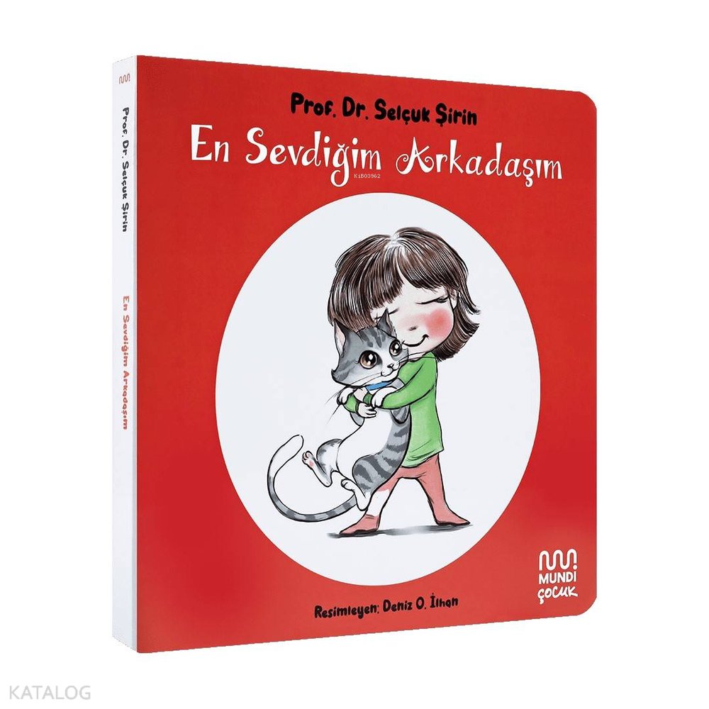 En Sevdiğim Arkadaşım - Selçuk Şirin