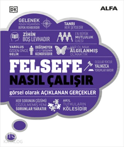 Felsefe Nasıl Çalışır