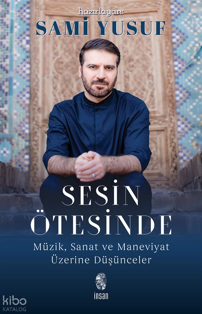 SESİN ÖTESİNDE