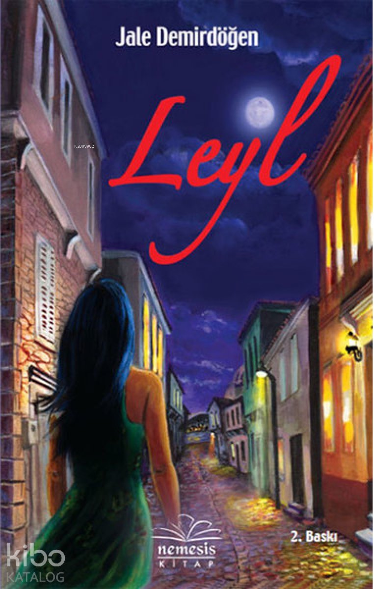 Leyl