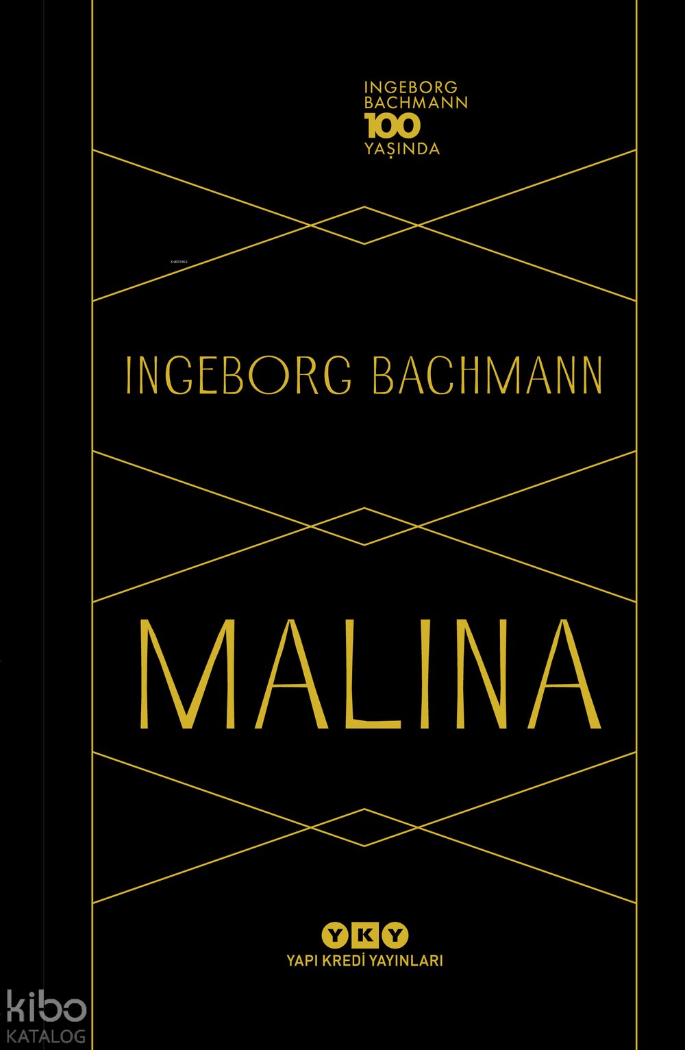 Malina (Özel Baskı)