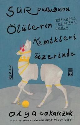 SÜR PULLUĞUNU ÖLÜLERİN KEMİKLERİ ÜZERİNDE