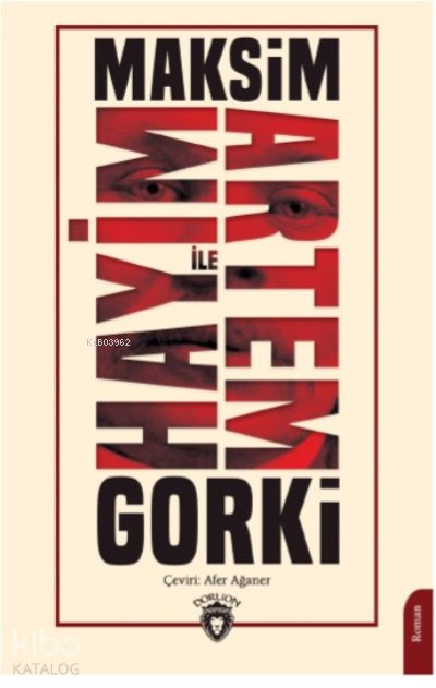 Hayim ile Artem