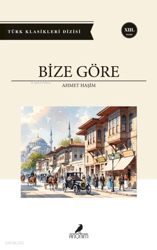 Bize Göre