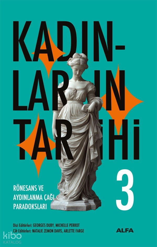 Kadınların Tarihi 3