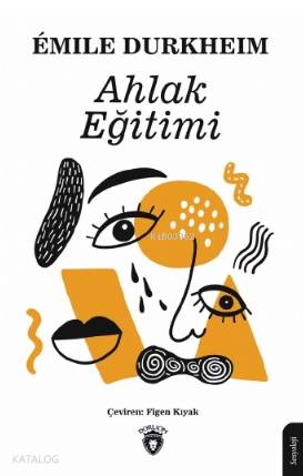 Ahlak Eğitimi