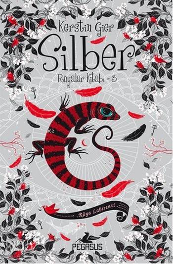 Silber 3 - Kerstin Gier