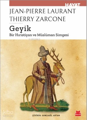 Geyik