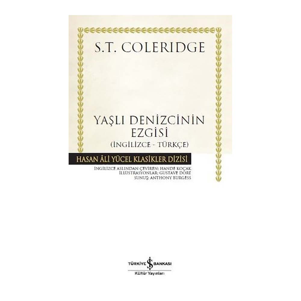 YAŞLI DENİZCİNİN EZGİSİ