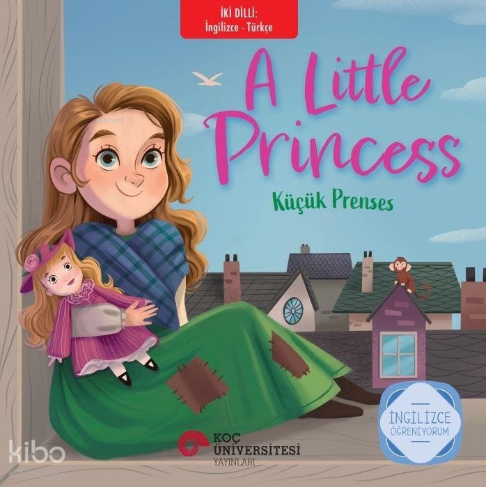 A Little Princess – Küçük Prenses