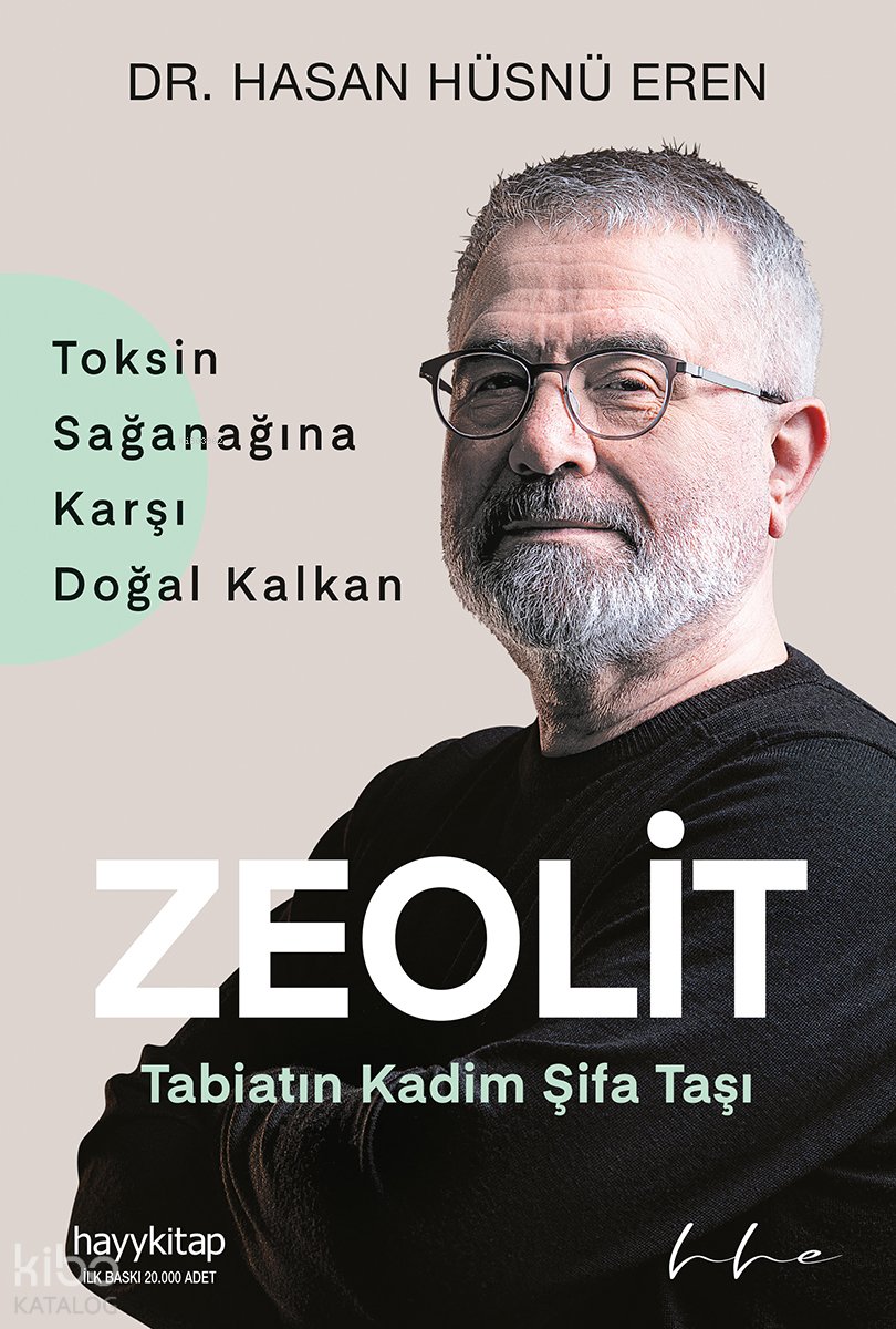 Zeolit