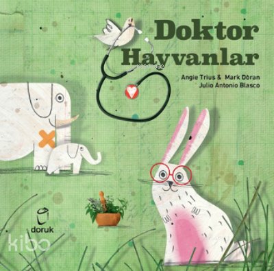 Doktor Hayvanlar