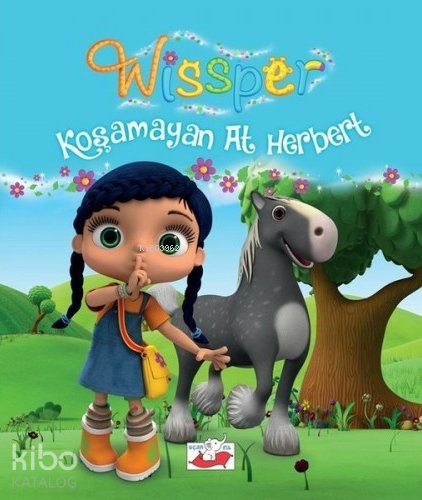 Wissper