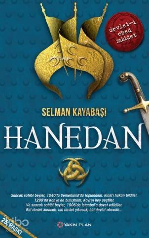 Hanedan - Selman Kayabaşı