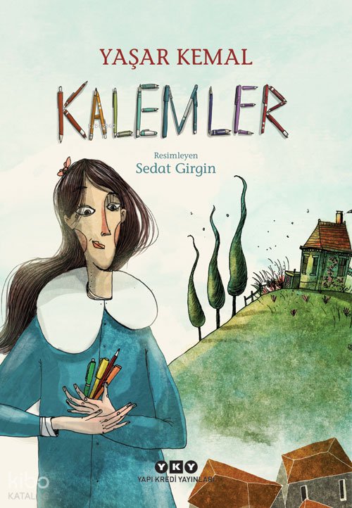 Kalemler