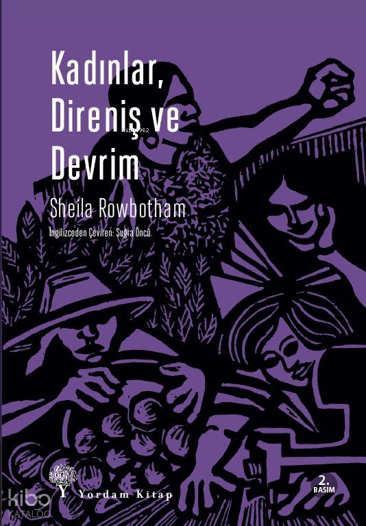 Kadınlar, Direniş ve Devrim