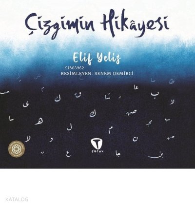 Çizgimin Hikayesi