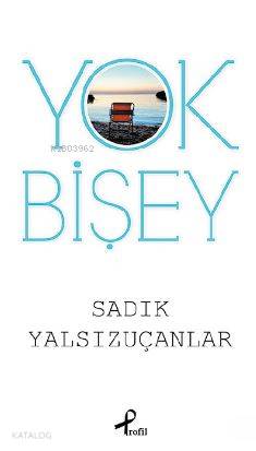 Yok Bişey