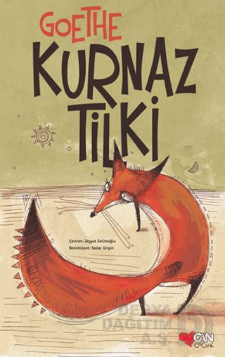 Kurnaz Tilki