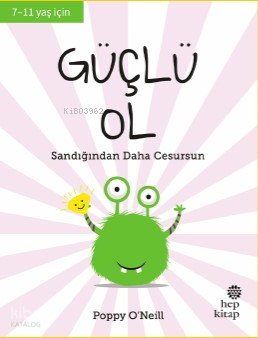 Güçlü Ol
