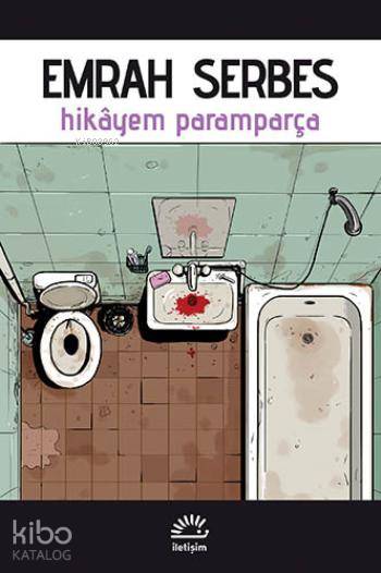 Hikayem Paramparça - Emrah Serbes