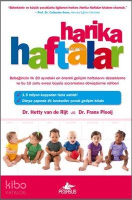 Harika Haftalar - Frans Plooij, Hetty Van De Rijt