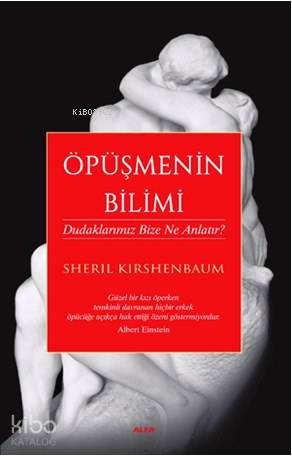 Öpüşmenin Bilimi