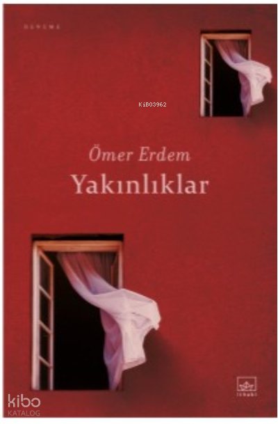 Yakınlıklar - Ömer Erdem