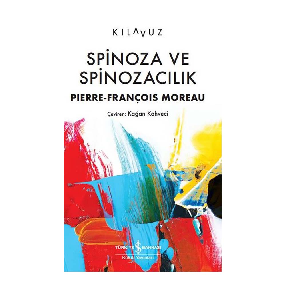 KILAVUZ - SPİNOZA VE SPİNOZACILIK 1