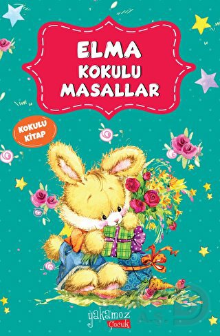 ELMA KOKULU MASALLAR