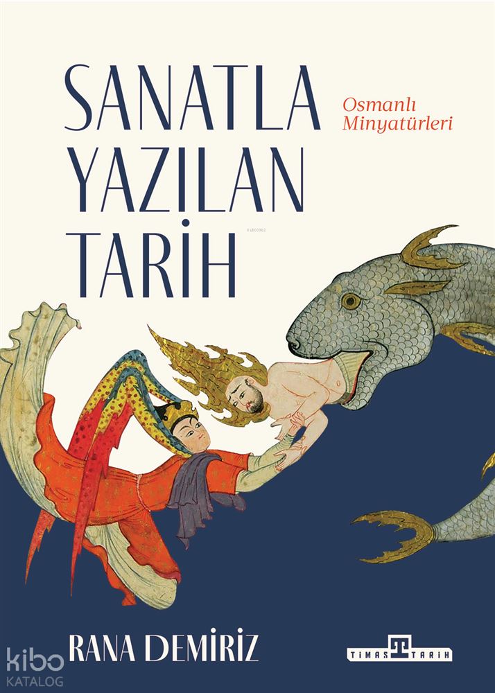 SANATLA YAZILAN TARİH