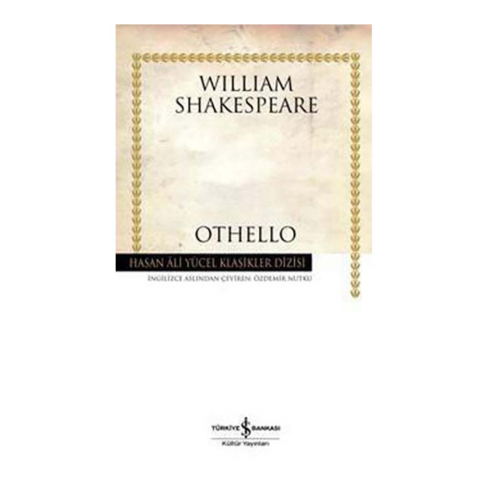 HAY / OTHELLO