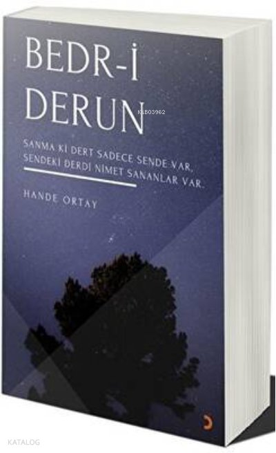 Bedr-i Derun - Hande Ortay